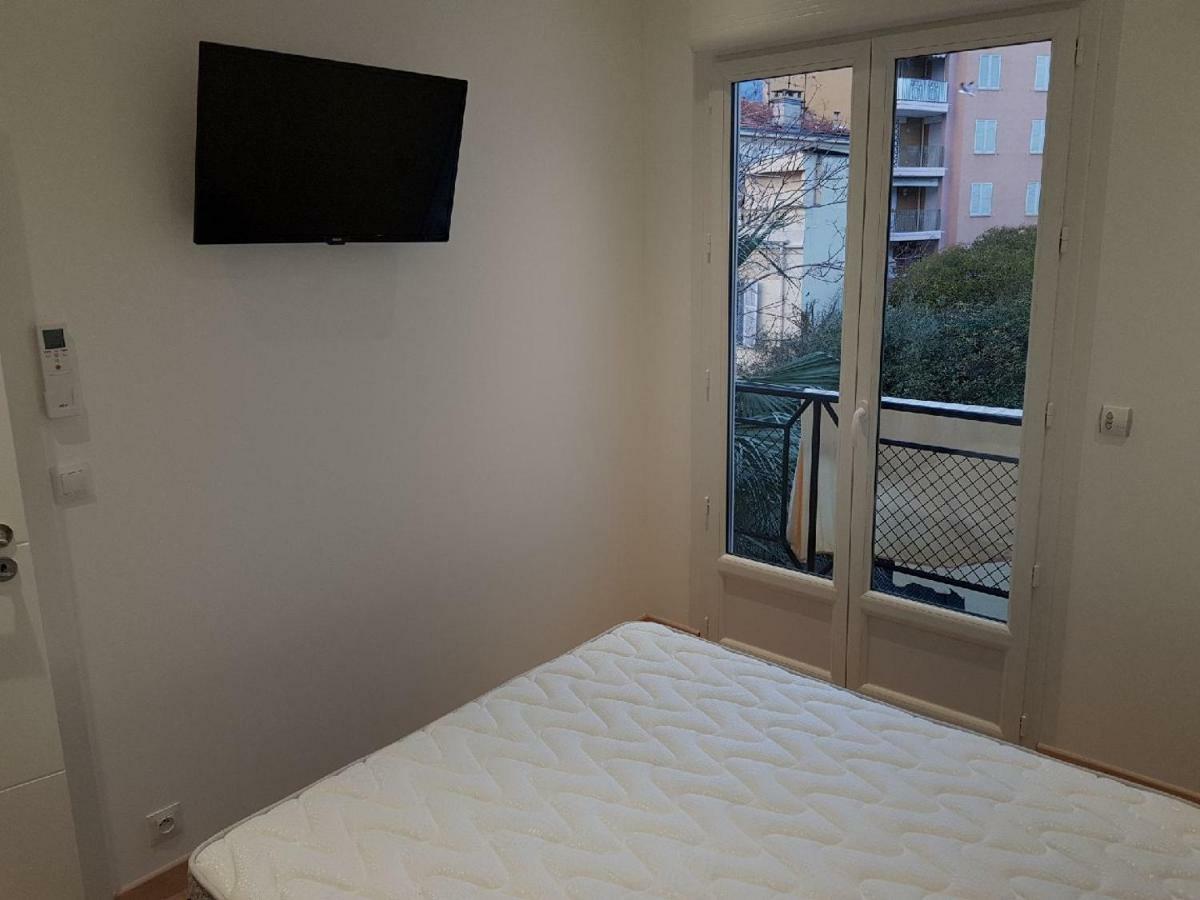 Nice Apartment In Menton French Riviera Exterior photo